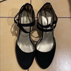Bandolino Wedge Pumps